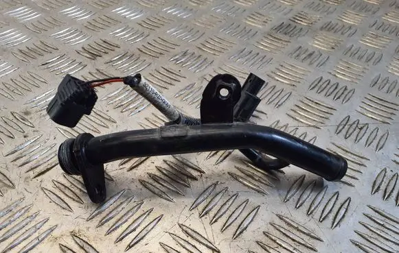 Honda CR-V Engine coolant pipe/hose 140520