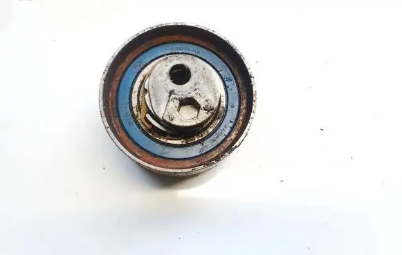 Audi A6 S6 C6 4F Belt tensioner pulley 979736