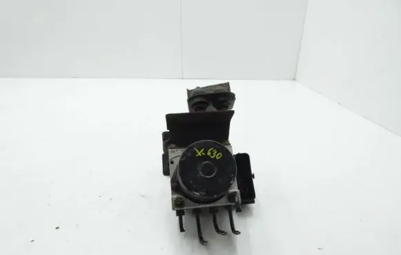 Volkswagen Polo IV 9N3 ABS Pump 6Q0907379AF