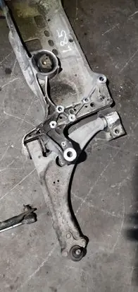 Volkswagen PASSAT B6 Front subframe 7N0199369A