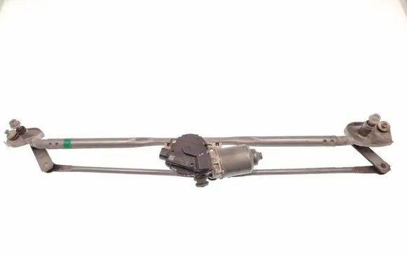 Dodge Challenger Front wiper linkage and motor 05028756AD AX1590601564 70113