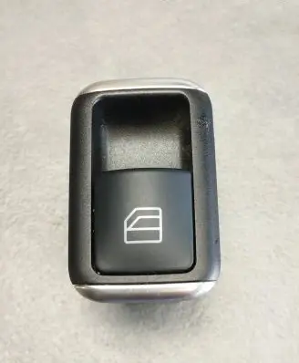 Mercedes-Benz CLS C218 X218 Electric window control switch A2049058102 10075074 10023289