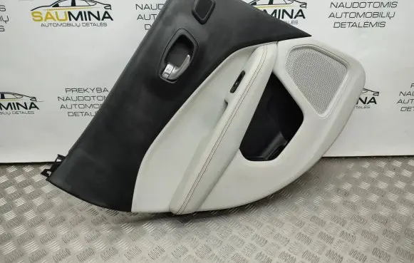 Jeep Compass Rear door card panel trim
