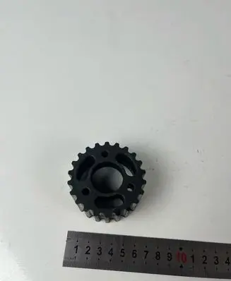 Audi Q5 SQ5 Fuel pump gear (pulley) 03L130111D