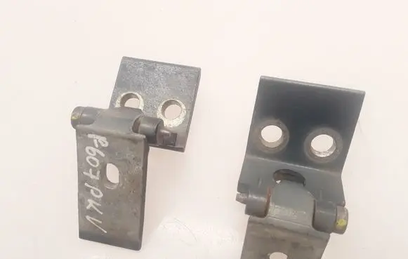 Peugeot 607 Front door hinge set 