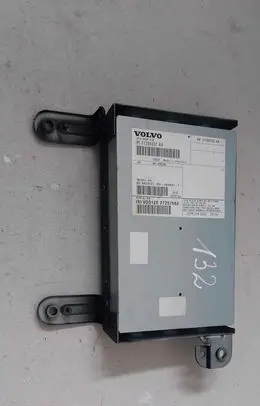 Volvo XC60 Sound amplifier 31350325 27257666 31350322