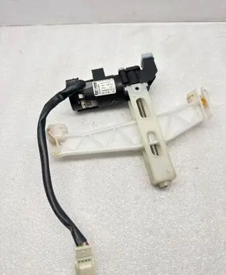 Mercedes-Benz GLS X166 Seat adjustment motor A0009704226 931710107 1251914