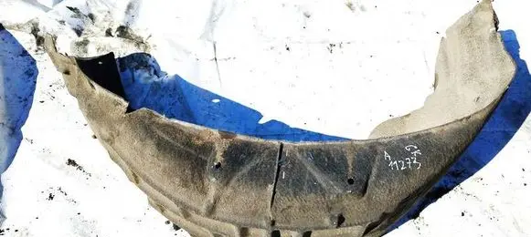 Ford Focus Rear arch fender liner splash guards BM51N278B51AE