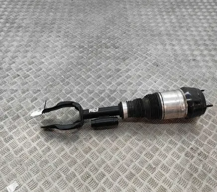 Mercedes-Benz GLE (W166 - C292) Front shock absorber/damper A2923201300