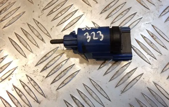 Clutch pedal sensor