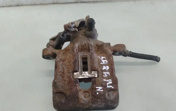 Volkswagen Sharan Rear brake caliper