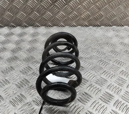 BMW X2 F39 Rear coil spring 6866764
