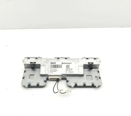BMW X4 G02 Windshield/windscreen camera 9461797