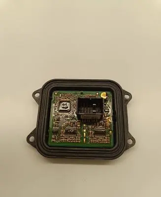 BMW 6 F06 Gran coupe Other control units/modules 7171587 55892110 1214402242