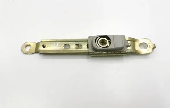 Toyota Corolla E120 E130 Seat belt adjustment rail 