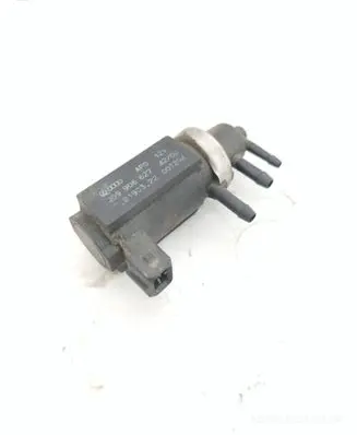 Audi A6 S6 C5 4B Turbo solenoid valve 059906627 72190322 0T294