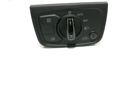 Audi A8 S8 D4 4H Light switch 4H0941531 1008100005