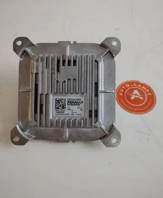 Nissan Qashqai J12 Xenon control unit/module 260555036R 10102200003