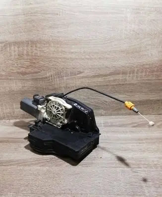 BMW 7 E65 E66 Rear door lock 7169240