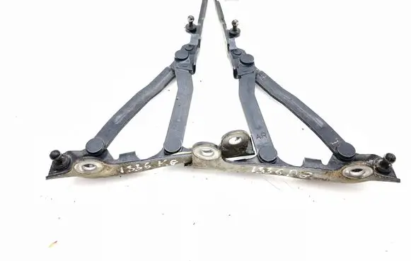 Toyota GT 86 Tailgate/trunk/boot hinge