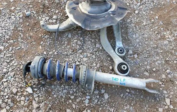 BMW M5 Front shock absorber/damper 2284045 228404503 10541310
