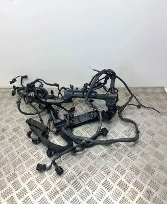 Mercedes-Benz SL R231 Engine installation wiring loom A2781590625 A2781590725