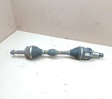 Toyota Prius+ (ZVW40) Front driveshaft DE14L 4032608