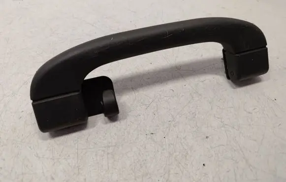 BMW X5 E70 Rear interior roof grab handle 51168037378