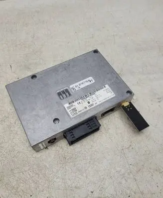 Audi A4 S4 B8 8K Bluetooth control unit module 4F1862335