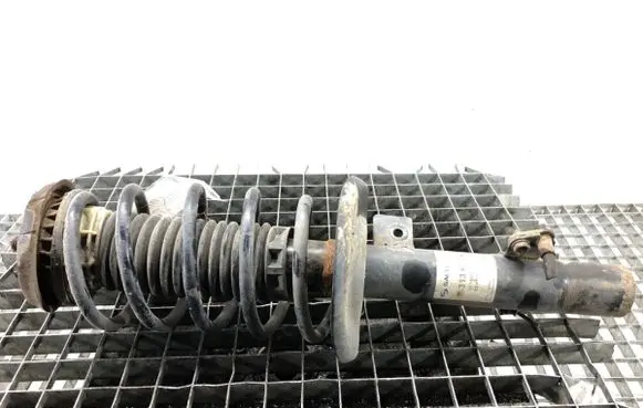 Citroen C3 Picasso Front shock absorber/damper