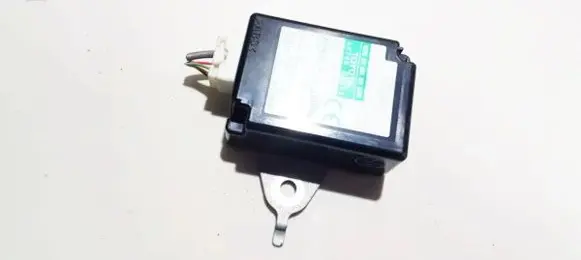 Lexus IS 220D-250-350 Other control units/modules 8974053052 251300-4610