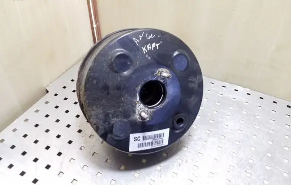 Chevrolet Captiva Brake booster P96626003