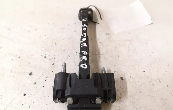 Volvo V50 Front door check strap stopper