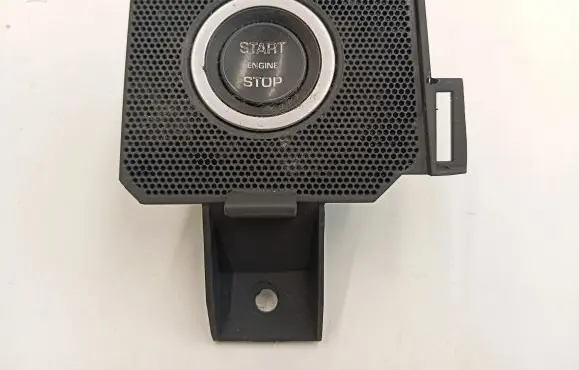Land Rover Range Rover L405 Engine start stop button switch GPLA14C376AB