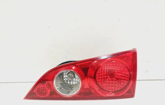 Honda Accord Tailgate rear/tail lights P3227R