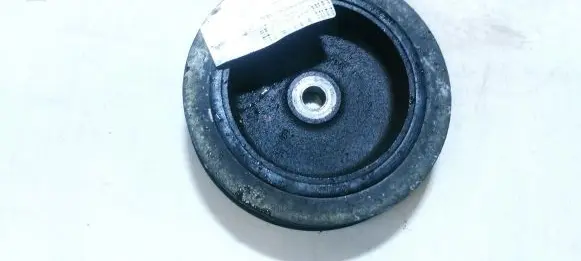 Volvo S40, V40 Crankshaft pulley