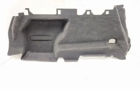 Ford Mondeo MK V Trunk/boot side trim panel DS73N45423AG35B8 CD391