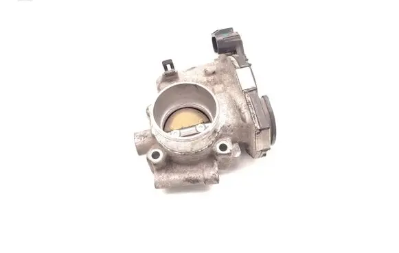 Opel Meriva B Electric throttle body valve 55562270 0280750482