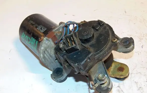 Mazda 323 Wiper motor BC5D67340 8492000242