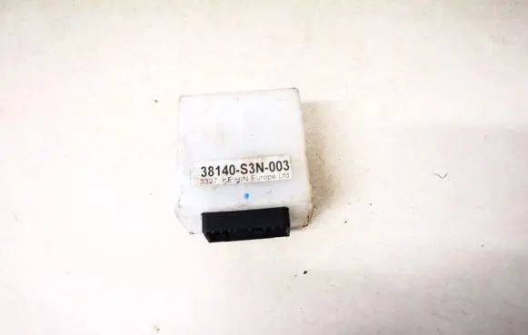 Honda Civic Other control units/modules 38140s3n003 38140-s3n-003