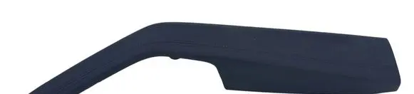 Volkswagen PASSAT B8 Front door interior handle trim 3G0867165A.4car