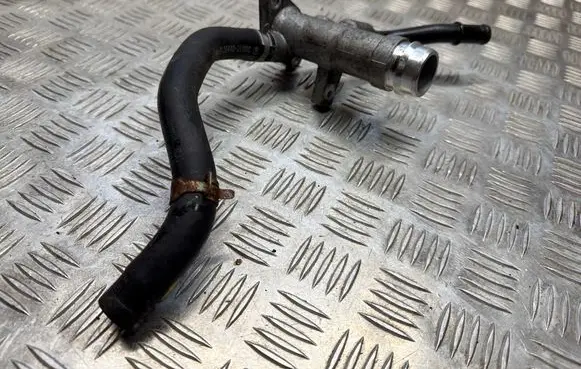KIA Sportage Engine coolant pipe/hose 254402U000