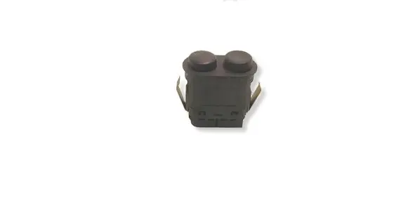 BMW 3 E36 Fog light switch 61311387054 03000200