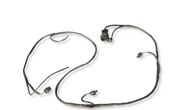 Mercedes-Benz Sprinter W906 Parking sensor (PDC) wiring loom A9064404552 9065400005
