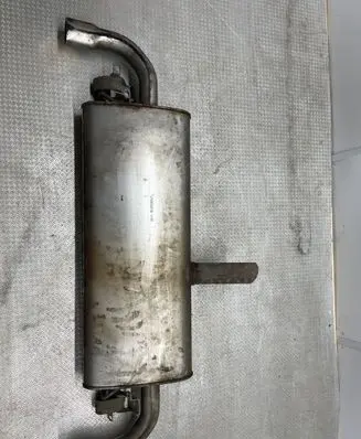 Volvo XC90 Muffler/silencer 82219128 42152520BA