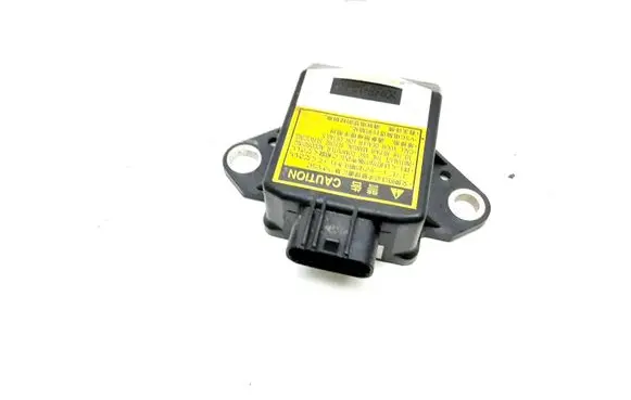 Toyota RAV 4 (XA30) ESP acceleration yaw rate sensor 8918342010