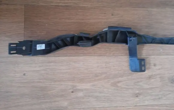 Opel Astra K Headlight/headlamp mounting bracket 13423699