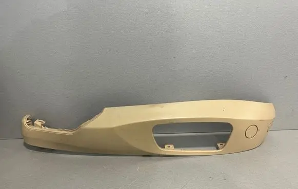 BMW 3 E90 E91 Seat trim 6979644