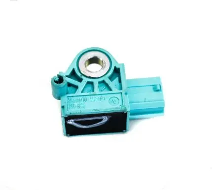 Mazda 6 Airbag deployment crash/impact sensor 5WK43826