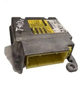 Toyota Avensis T250 Airbag control unit/module 215955102 8917005220